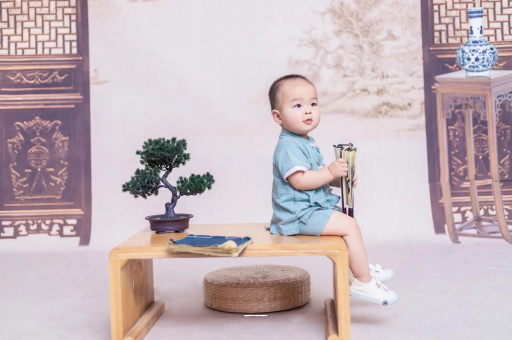 泰兴宝宝屁股淤青