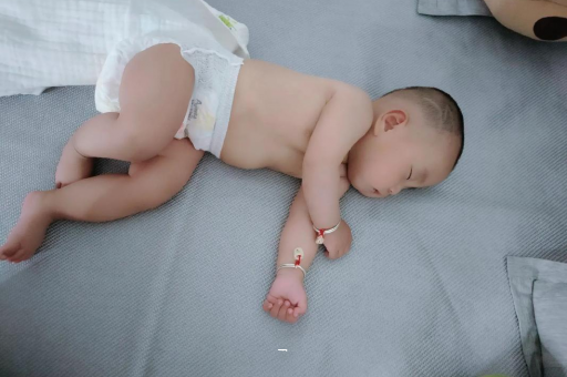 泰兴怀孕初期腰特别酸