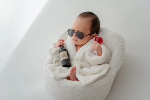 泰兴宝宝积食发烧怎么处理