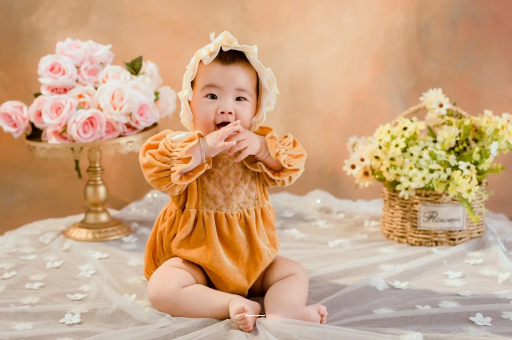 泰兴月子里宝宝睡多久